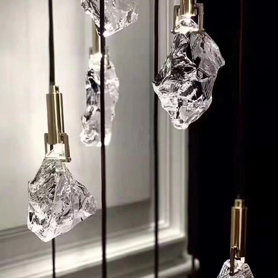 люстра Gladys Flat