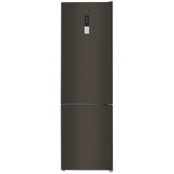Холодильник Maunfeld MFF200NFSB10 Inverter