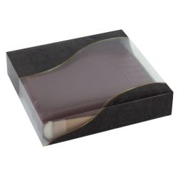 Фотоальбом Image Art IA-BBM46200 серия 111 классика с кармашками книжный переплёт 10х15 50 листов 200 фото | Image Art