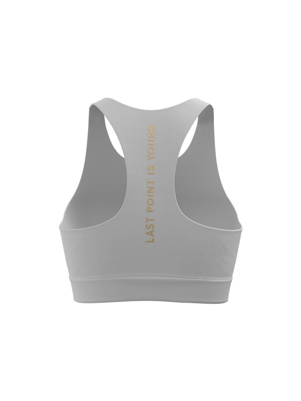 ОДЕЖДА ДЛЯ ТЕННИСА Женская, Топ SEVENSIX ТОП ПОД ПЛАТЬЕ 7/6 ANA TOP 2.0 - GREY .