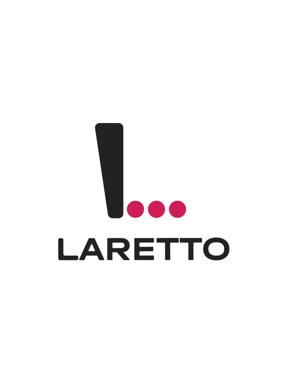 Брюки палаццо для девочки розовые