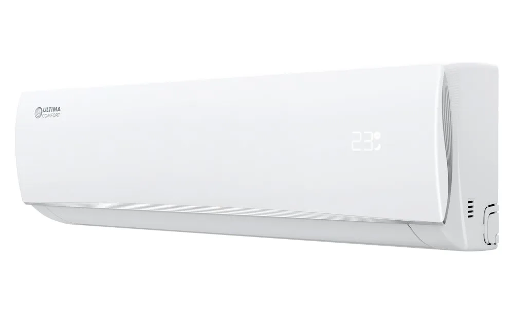 Сплит система ULTIMA COMFORT ECLIPSE ECL-07PN