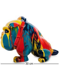 BMB- 02 Фигура «Бульдог Буч»