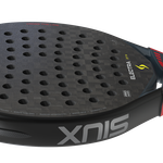 Ракетка Siux Electra ST5 Pro Shadow Red 2026 Franco Stupackzuk