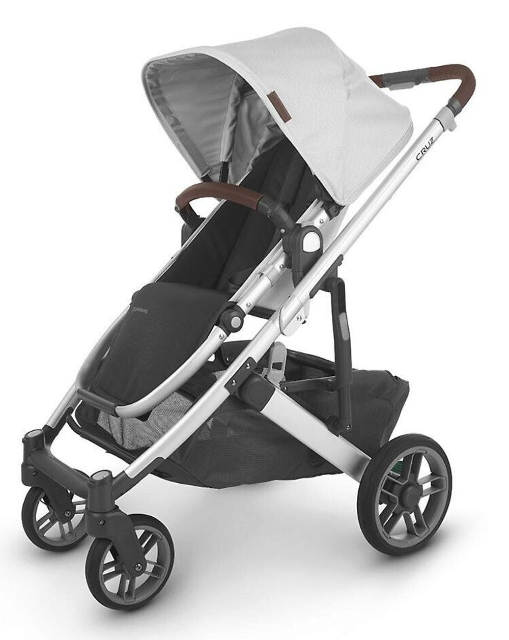 Прогулочная коляска UPPAbaby Cruz V2 BRYCE