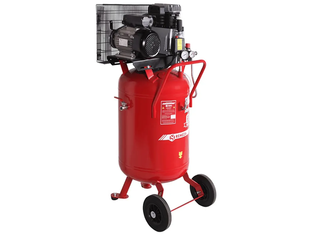 Поршневой компрессор Ремеза СБ4/С-100.АВ365В A