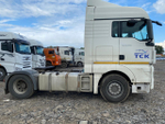 MAN TGX 4x2 Седельный тягач 18.400 4x2 BLS (Дизельный, 10,5 л, 400 л.с., АТ)