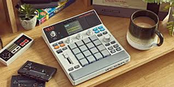 AKAI Professional MPC Sample