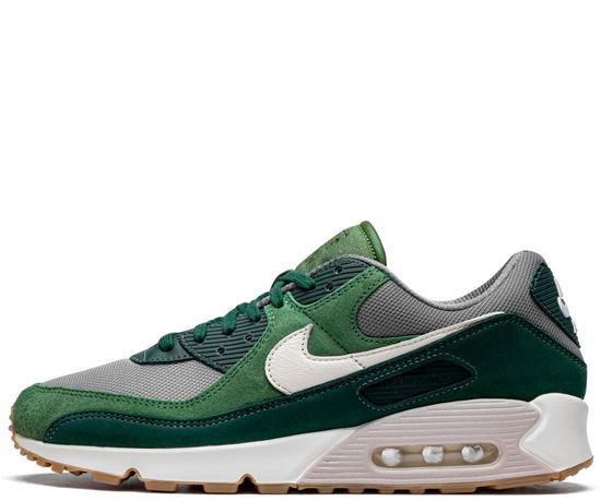 Кроссовки Nike Air Max 90 Green