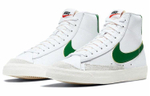 Кроссовки Nike Blazer '77 Vintage "Pine Green"