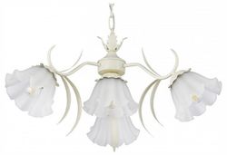 Подвесная люстра Arte Milano AM-Napoli 316066/D680/4 IV