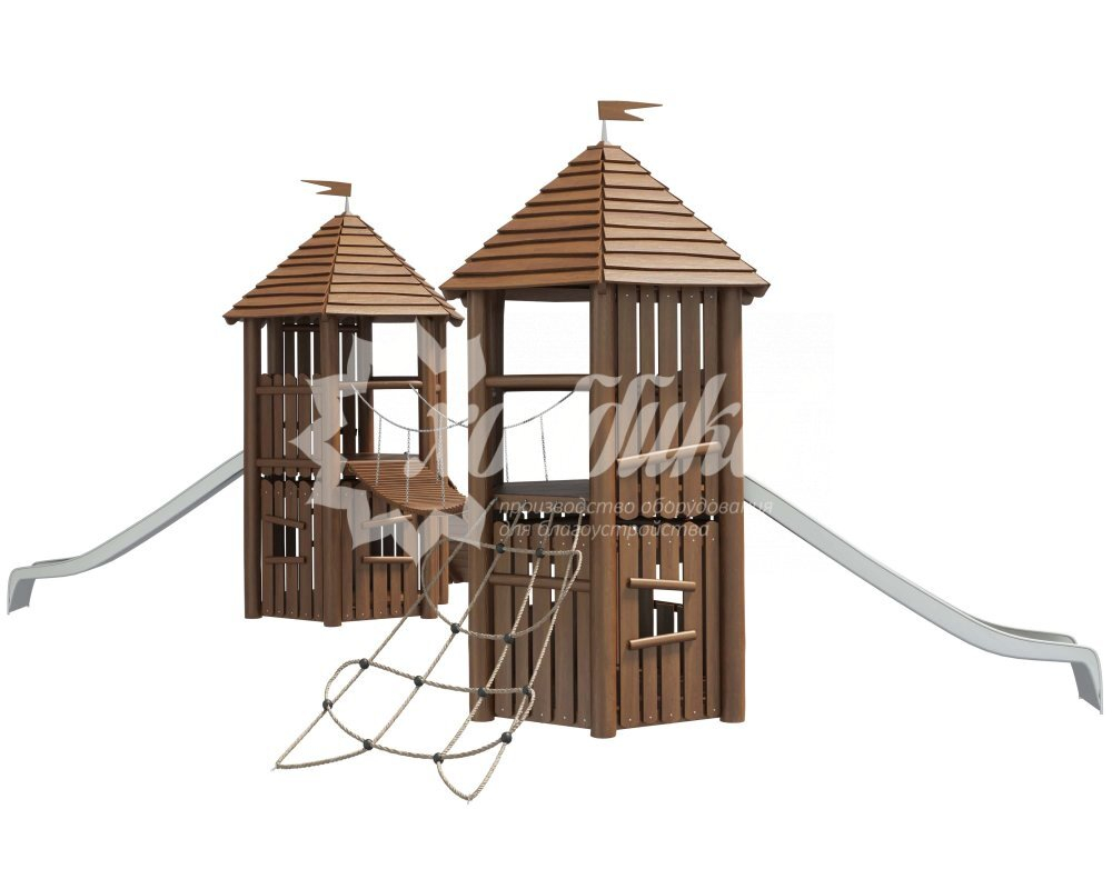 Игровой комплекс BALKWOOD «Эдинбург»