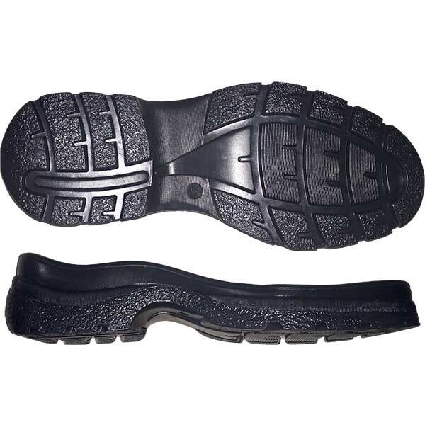 Подошва мужская Искож 115Б, чёрный