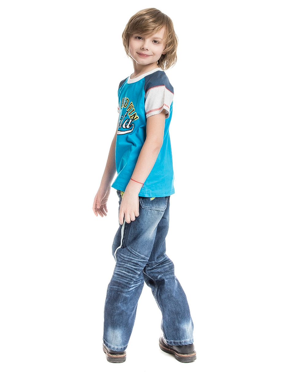 Футболка для мальчика