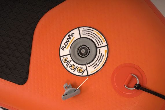 Клапан для Сапборда