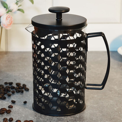 Френч-пресс 0,8л "Armonia" ромбы