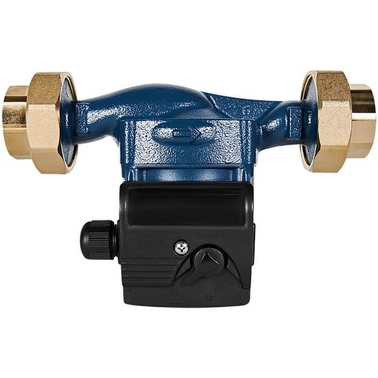 Циркуляционный насос Stout 32-40/180 с латунными гайками (SPC-0011-3240180)