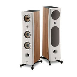 Focal Kanta N2 Wallnut Mat-Ivory Mat