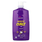 Aussie, Miracle Curls, кондиционер с кокосовым маслом, 778 мл (26,2 жидк. унции)