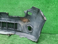 Бампер передний Nissan Micra 3 K12 (2002-2010)