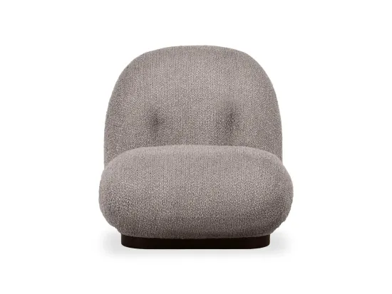 Кресло Pacha Wood 853215