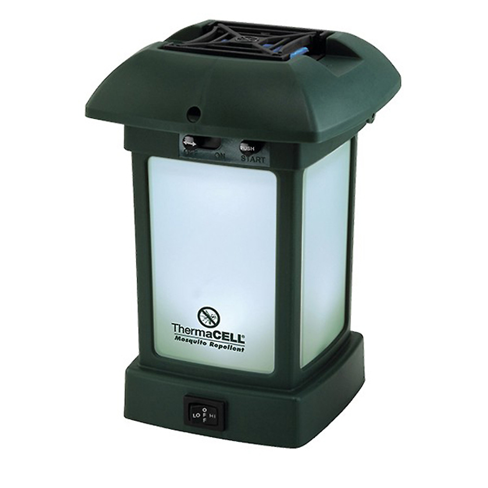 Лампа противомоскитная ThermaCell Outdoor Lantern [MR 9L6-00]