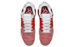 Кроссовки Nike Kobe 11 Elite Low 4Kb Red Horse