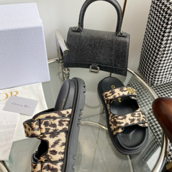 Christian Dior Dioract Slide