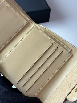 Chanel Wallet 11 cm