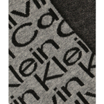 носки 2 пары Calvin Klein - серый(701218714)