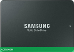 SSD диск Samsung PM893 480GB (MZ7L3480HCHQ-00A07)