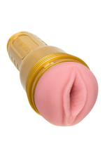 Мастурбатор-вагина Fleshlight Go STU, 18 см – тренировка выносливости
