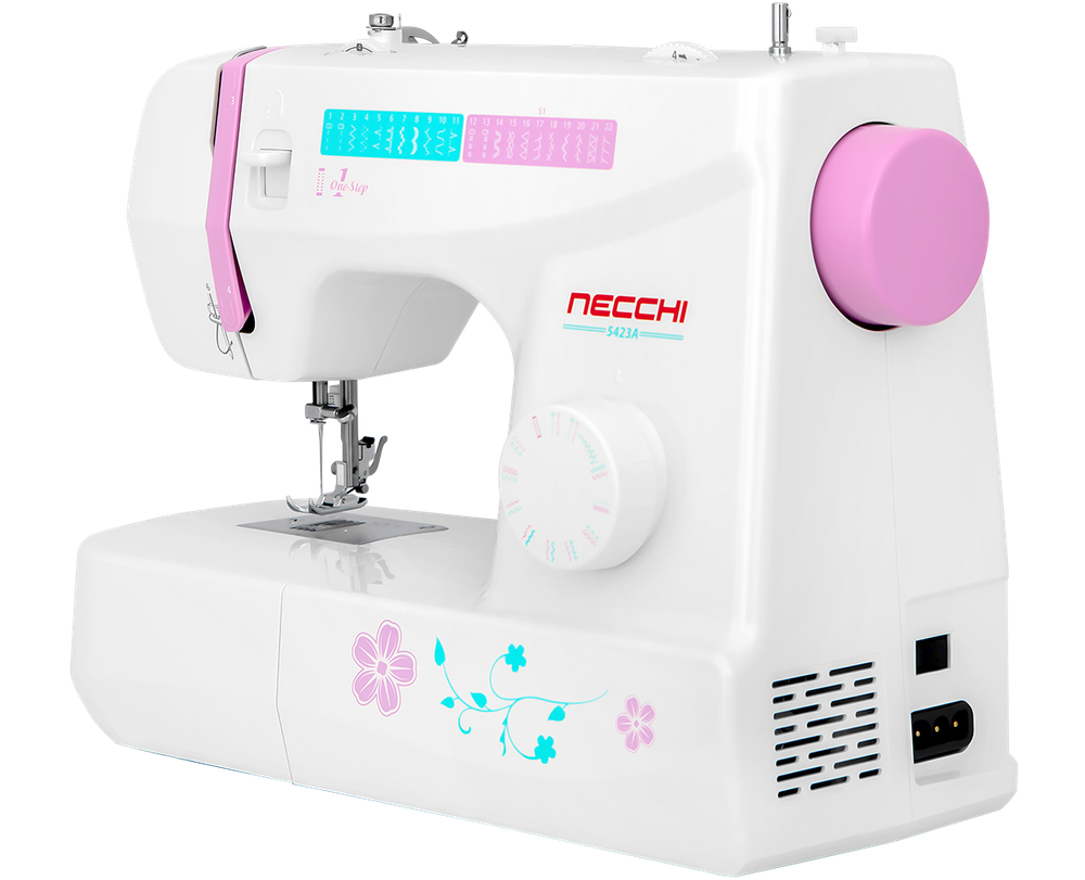 Швейная машина Necchi 5423А