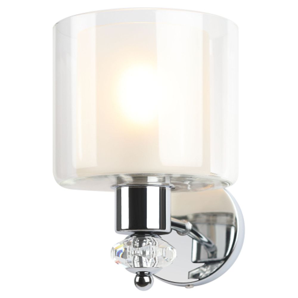 Бра светильник Rivoli Lavinia 3170-401 настенный 1 х Е27 40 Вт модерн | Rivoli