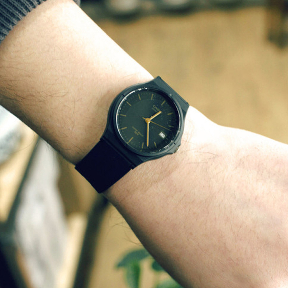 Часы CASIO STANDARD YOUTH, MW-59-1B