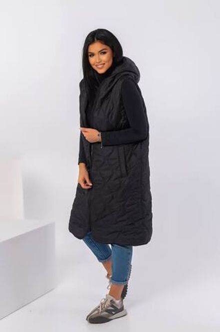 Жилет УК-3192-2 Fabrika