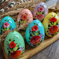 复活节彩蛋套装 SET04D-667785776