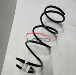 Пружина амортизатора задняя 48231-60E00 4823160E00