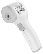 Термометр бесконтактный инфракрасный Hoco YQ6