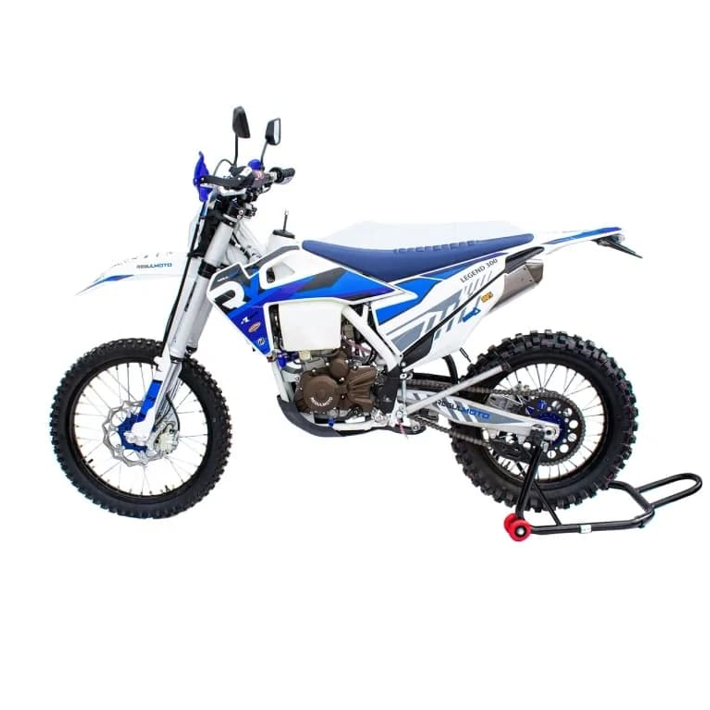 Мотоцикл кроссовый эндуро REGULMOTO Legend 300