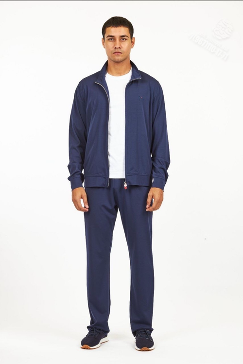 Спортивный костюм Kiton