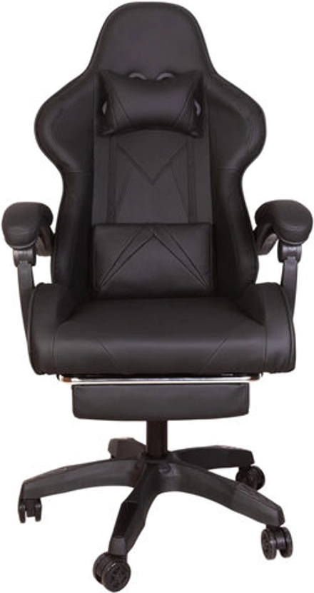 Кресло компьютерное А01 GRAMBER