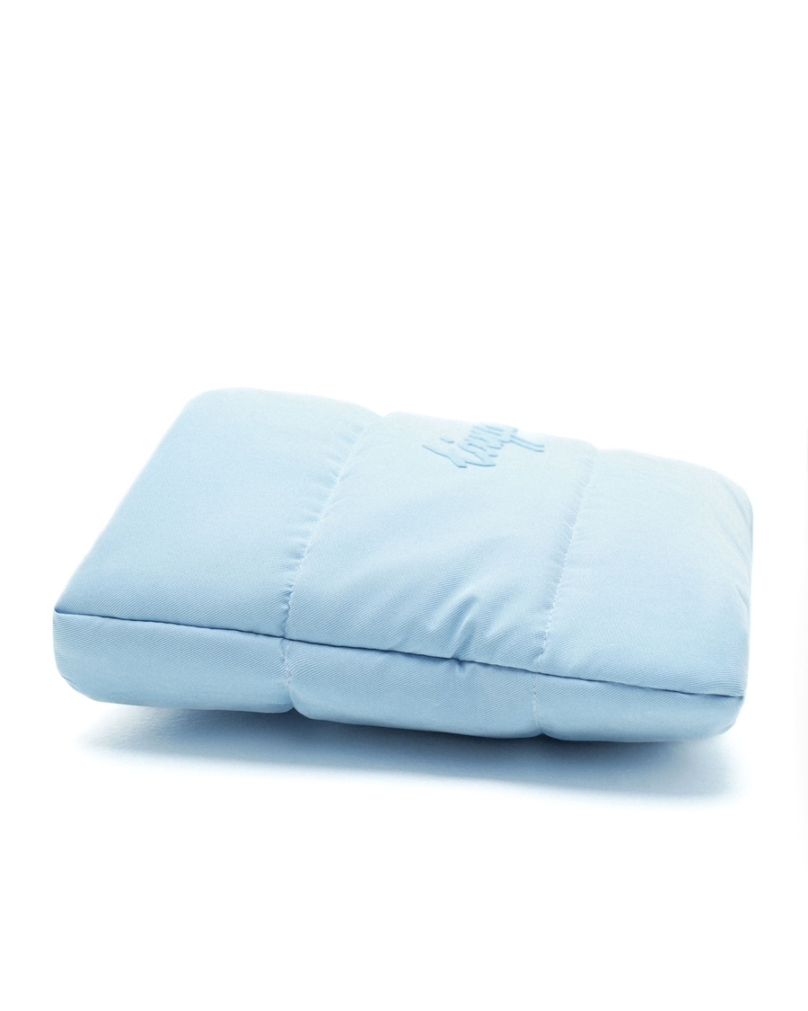 Косметичка для стайлера 021 (голубой)