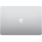 Ноутбук Apple MacBook Air 15" 2023 M2/8Gb/512Gb (MQKT3) Silver