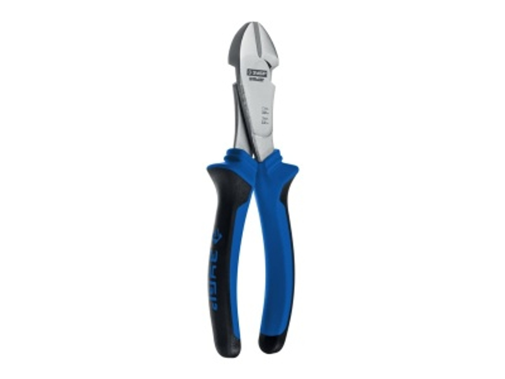 Бокорезы ЗУБР 180мм усиленные