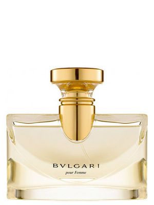 Bvlgari Pour Femme