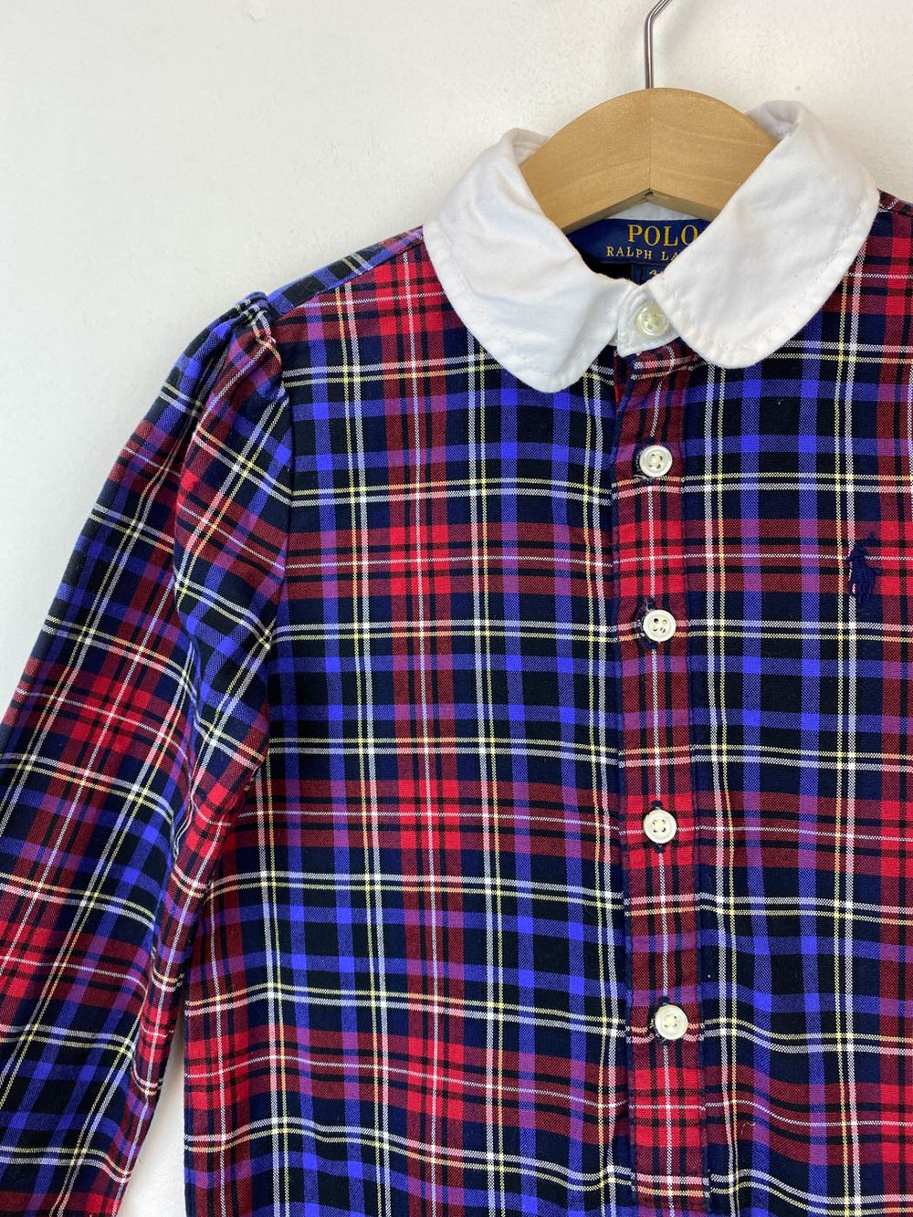 Платье Ralph Lauren