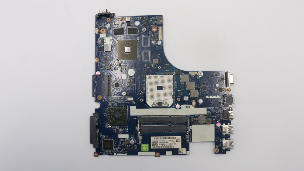 Материнская плата для ноутбука Lenovo IdeaPad G505S VALGD DIS JET PRO 2G (90006874), оригинал
