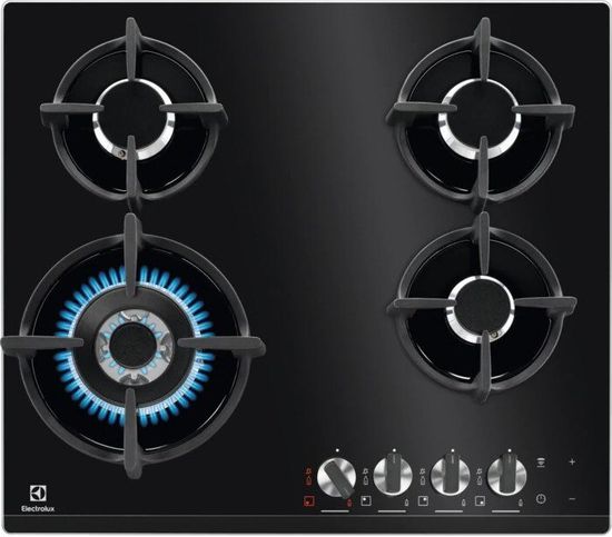 Газовая варочная панель Electrolux KGG6438K
