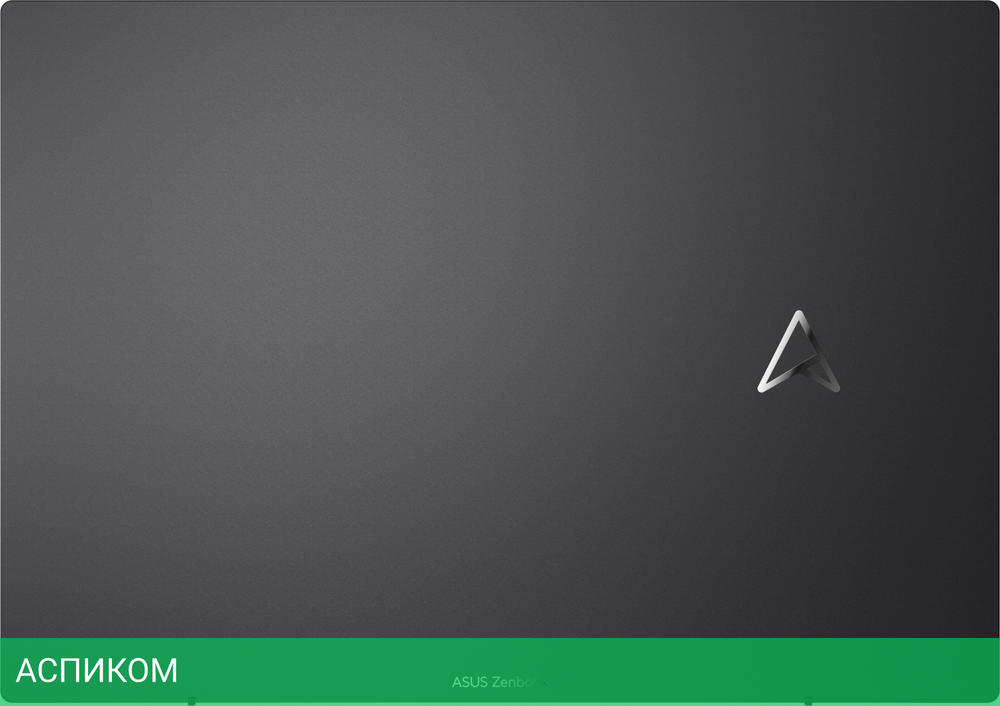 Ноутбук Asus Zenbook 14 UM3402YA-KP854